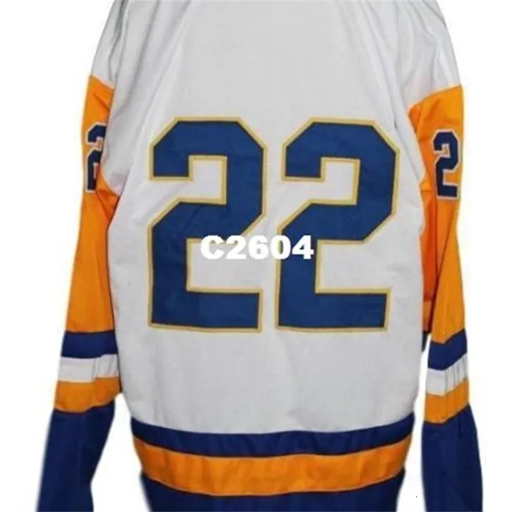 CHEN37 Custom qualquer nome ou numbe homens Saskatoon Blades Retro Hockey Jersey Kelly Chase Hockey Jersey ou personalizado qualquer nome ou número de camisa retrô