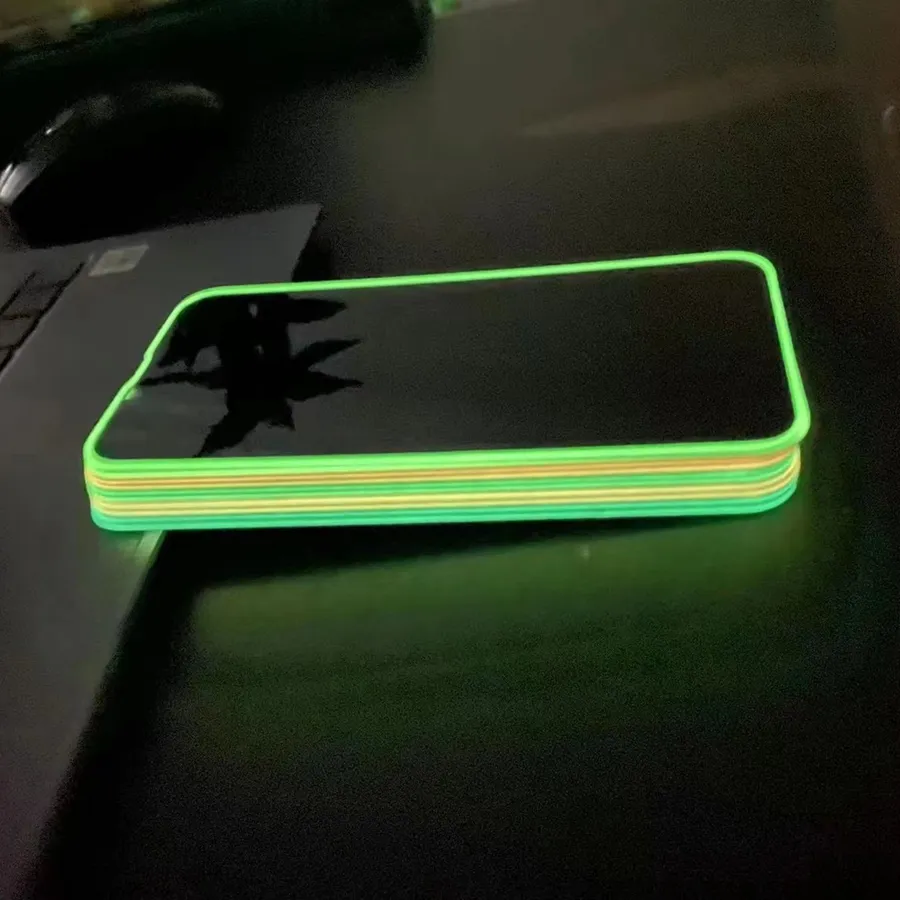 CELLBEE Vetro Temperato Per IPhone XR - The Curved, Pellicola 9H Con Applicatore Facile, Anti Polvere, Compatibile Con Face ID