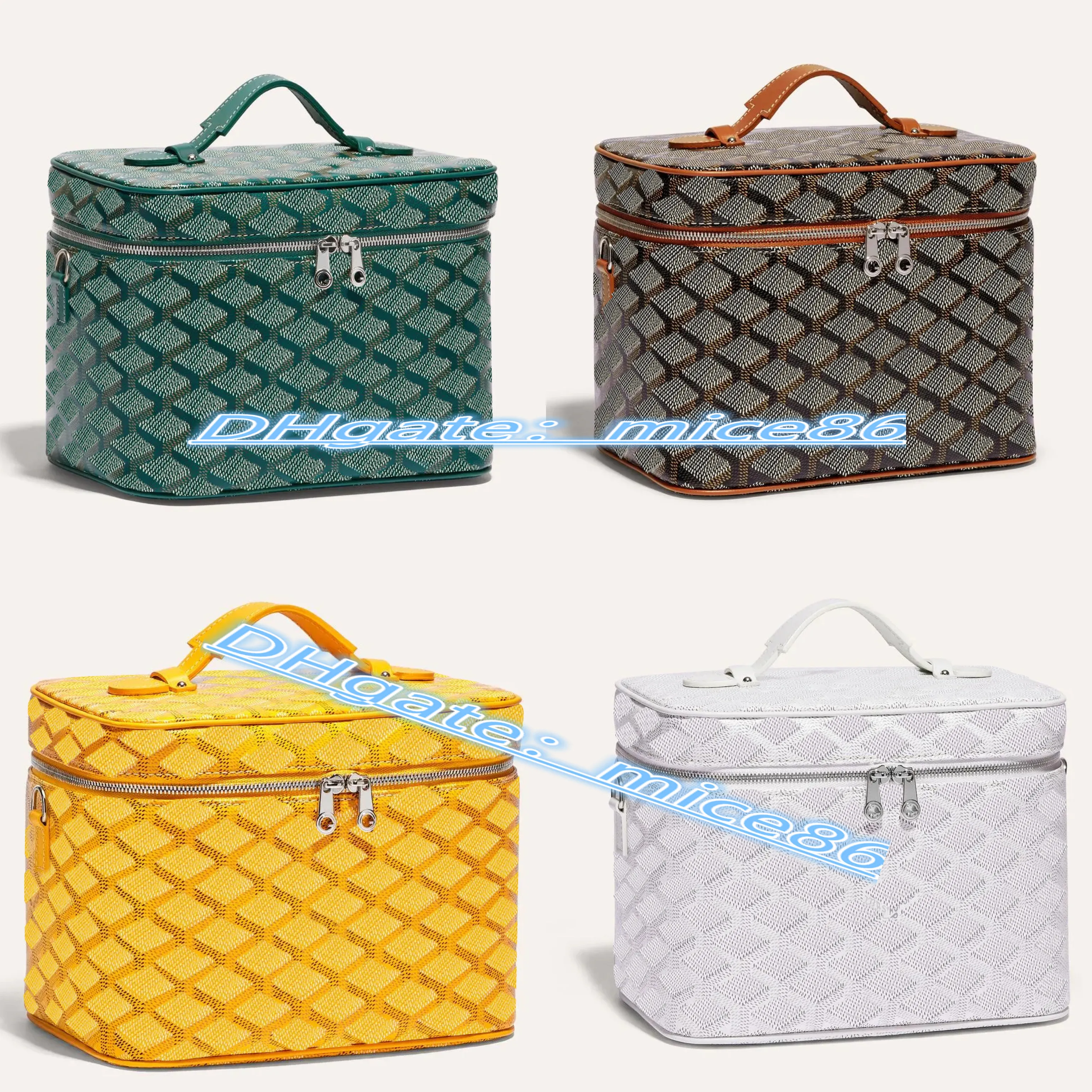 2023 Novo estilo de bolsas de moda Designers Case Carteiras porta-cartões Cross Body cartões moedas masculinas Bolsa de couro genuíno Bolsa de ombro Luxos por atacado Bolsas femininas