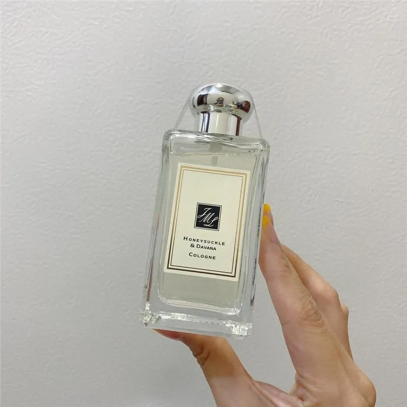 Promoção de alta qualidade London Perfume 100ml Earl Grey Pepuumuckle lubrifica