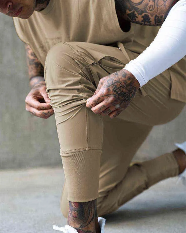 asrv cargo joggers