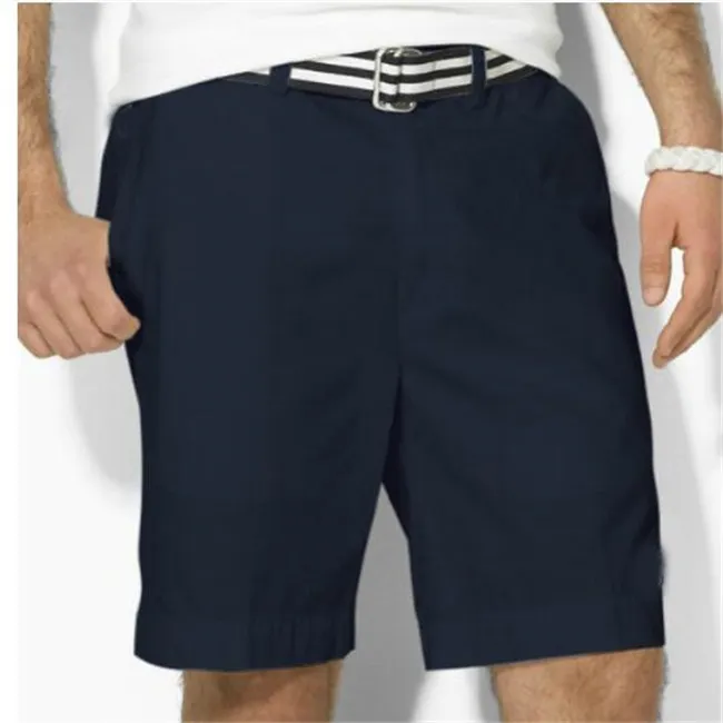 Yüksek kaliteli pamuklu erkek şort dipler rahat beş puan kısa pantolon erkek midilli top şortu moda tulumu spor pantolon