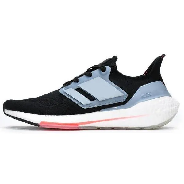 Adidas ultra boost triple black queen sales