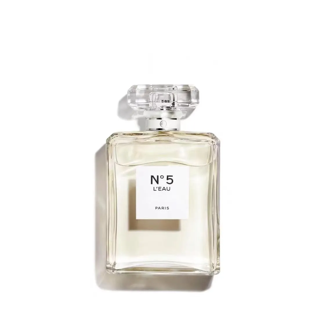 Perfume de sabor natural durável feminino de primeira classe adequado para perfume neutro