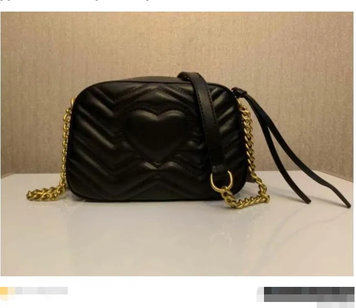 Yüksek Crossbody Cüzdan Kadın Çanta Renkleri Omuz Zincir Çantalar Kaliteli Soho Çanta 5 Messenger Çanta