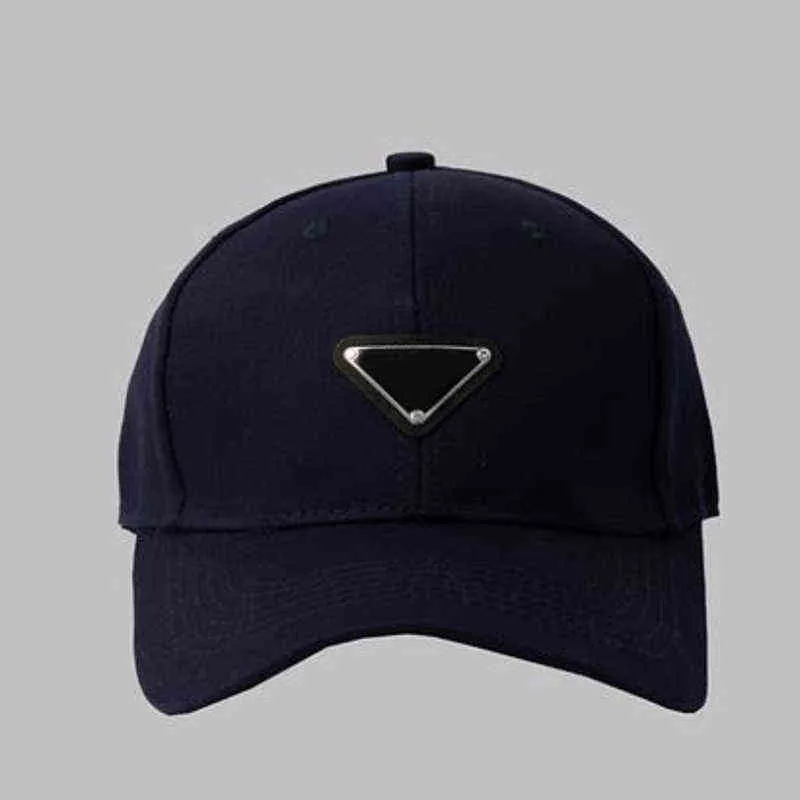 Designer Luxurys Caps for Women Men Designers Bucket Hats Womens Baseball Cap Casquette P Bonnet Trucker D2112105Z