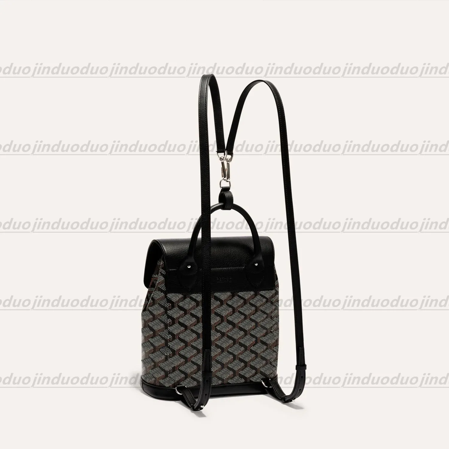 Borsa da scuola di moda Portafogli Porta carte di lusso Designer tote card Mini monete Borse a tracolla in pelle intera da uomo Zaino Style288Z