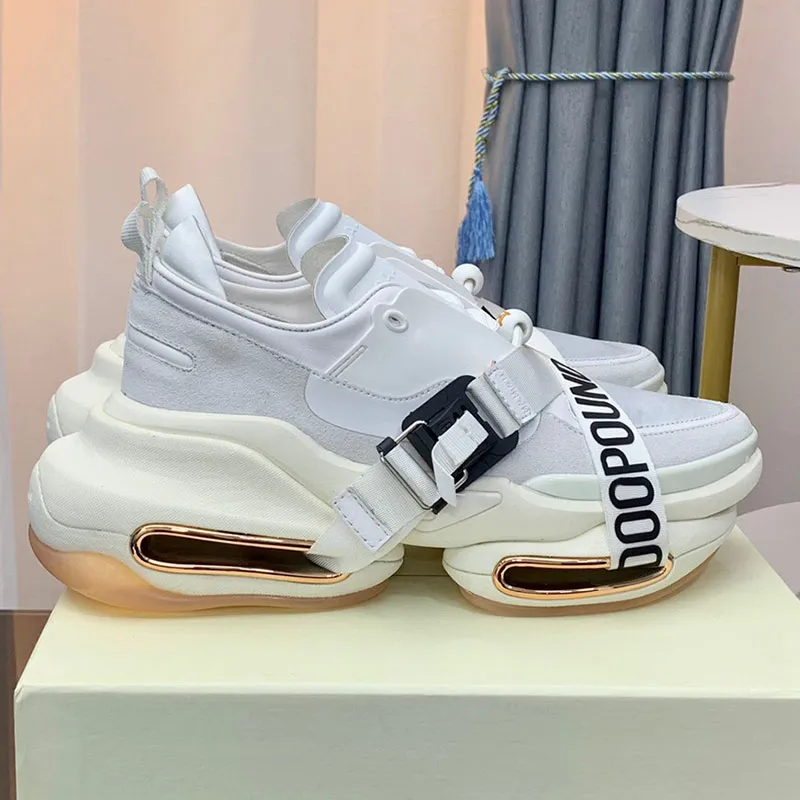 2024NEW Luksusowe skórzane designer jednorożecki designer jednorożca swobodny buty mężczyźni kobiety moda na zewnątrz Sport Sport Space MetAverse Treners Balm Balm Sneaker 40 786