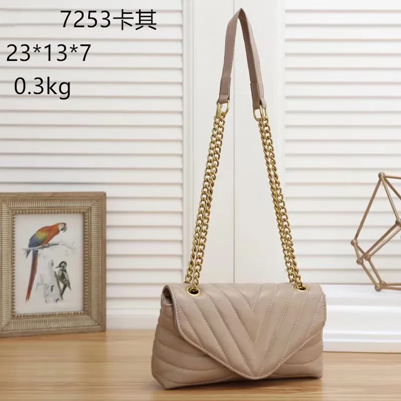 Luxury Designer Crossbody Bags For Women Fashionable Beige Shoulder Bag By  A Top Brand From Luxurybrand_handbags, $47.06