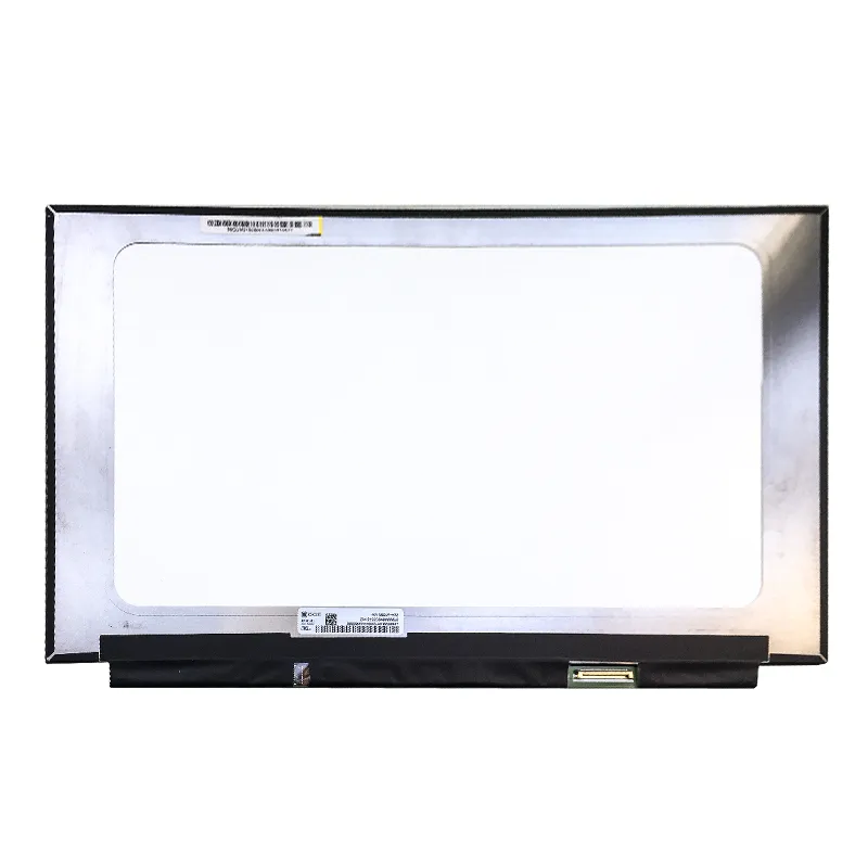 Écran de LED d'affichage LCD NV156QUM-N32 B156ZAN03.1 IPS Marix pour ordinateur portable 15.6 "3840x2160 Glossy 40pin