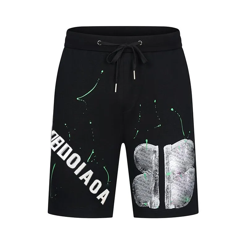 Mens Swimwear Designer Beach Shorts Summer Cargo Pants Fashion Streetwears Clothing Quick Drying SwimWears Printing Board Pants Asian size M-2XL