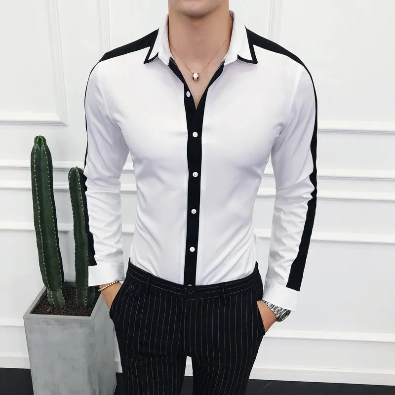 Formal shirt stitching online styles