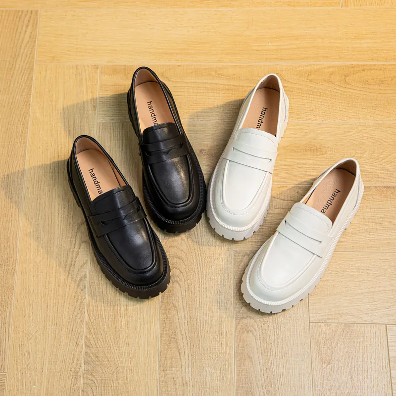 Chaussure college femme 2025