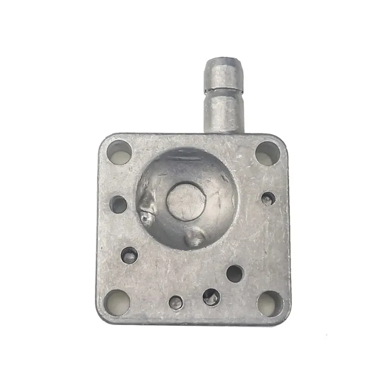 Wholesale Yamaha 4HP 5HP 2 Stroke Outboard Engine Carburetor Gy6 Fuel Pump  Body Spare Parts 6E0 24412 00 From Wls3176, $11.31