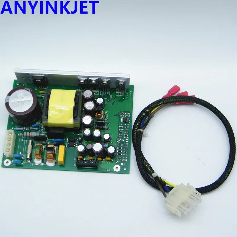 For Imaje 9020 9030 power supply board with power cable EB36522