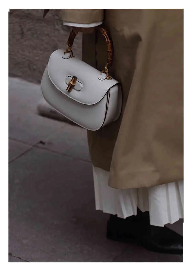 BURU様 DHgate.com:Chic Black Leather Shoulder Bag - Designer
