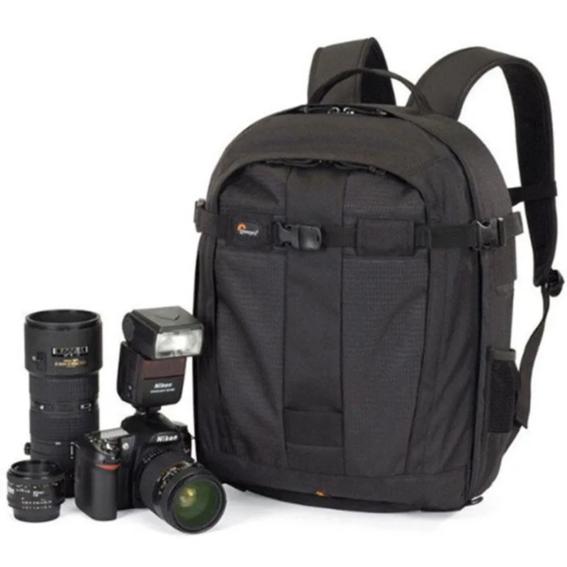 Plecak hurtowy pro biegacz 300AW Digital SLR Camera PO Bag Bag Plecak z całą pogodą Waterproofbackpack PackpackPackPack