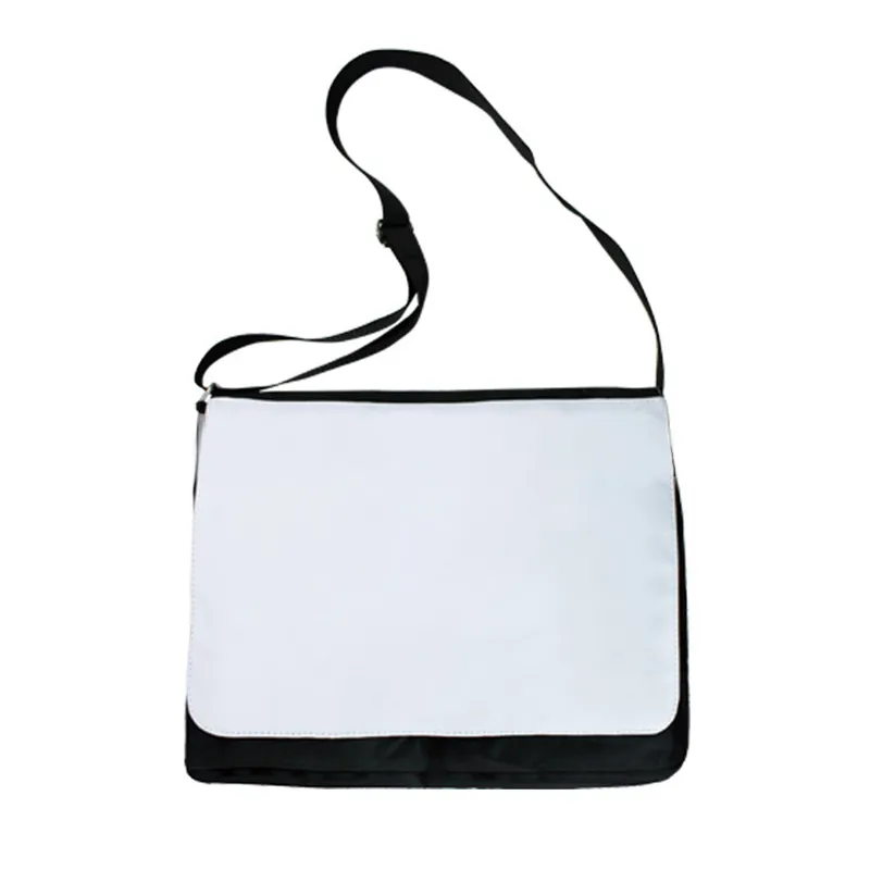 Thermal Transfer Handbag Sublimation Blank Shoulder Bag For Crafty Dye