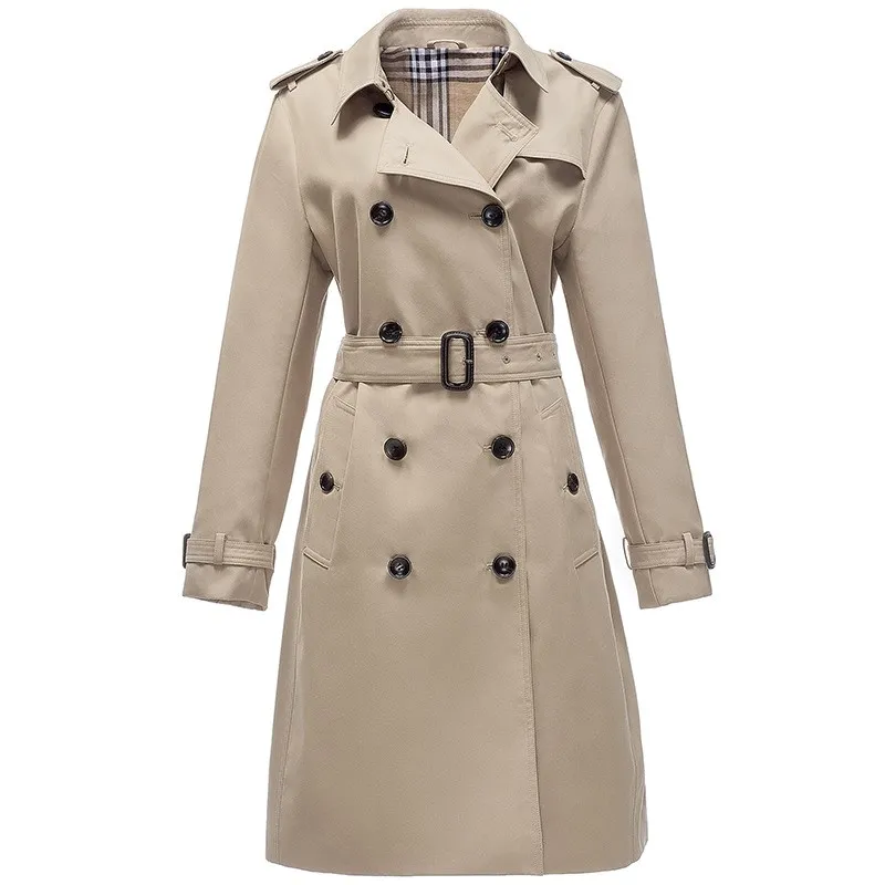 Burberry trench dhgate sales