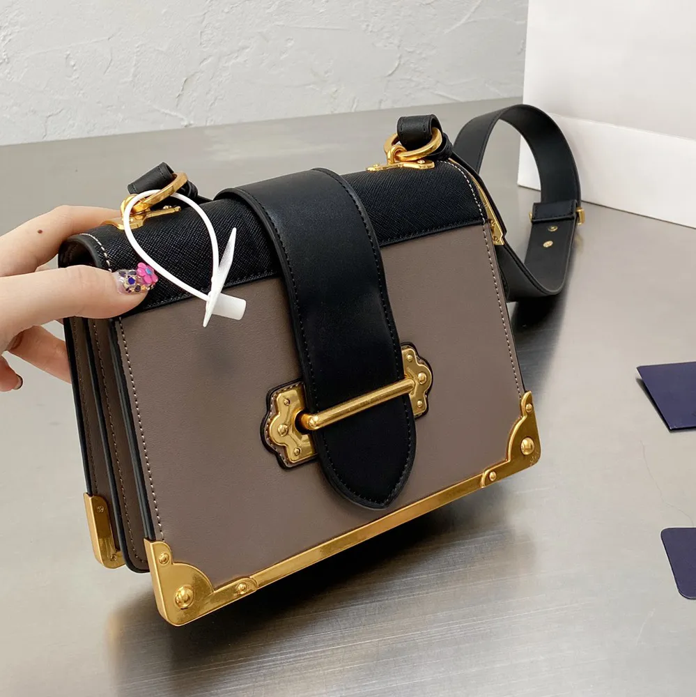 Prada cahier small stars moon trunk shoulder bag online