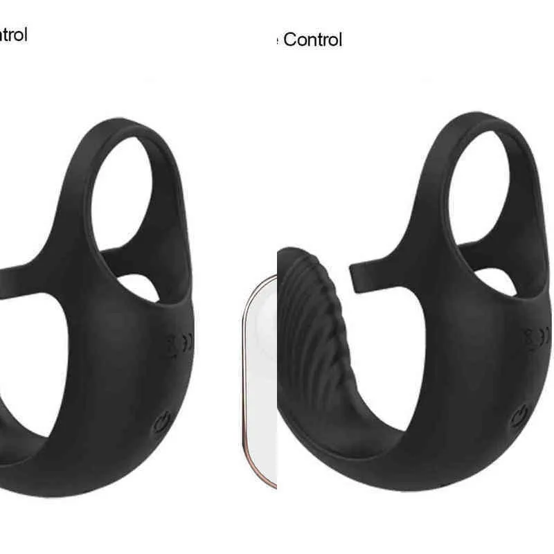 vibrating ring massager Buy MyMuse Loop- Vibrating Ring Massager For Men main image 0