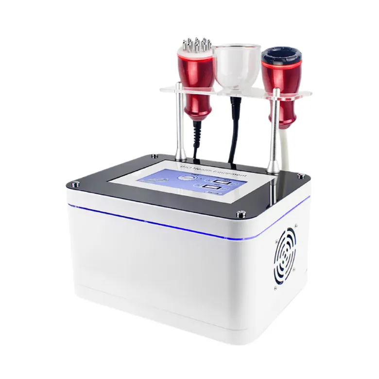 Bust Massager Vacuum Pump Therapy Breast Enhancement Body Shaping Spa