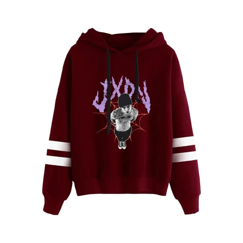 Jaden Hossler Unisex Pocketless Alan Walker Hoodie 90s Social Media Star  Style Sweatshirt For Women And Men From Huanxipia, $19.28