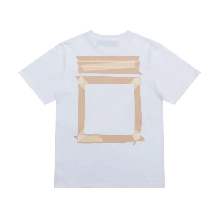 Letnie męskie damskie projektanci Plus Tees luźne koszulki męskie Casual T Shirt odzież szorty uliczne rękaw grubas odzież T-shirt O8874ew