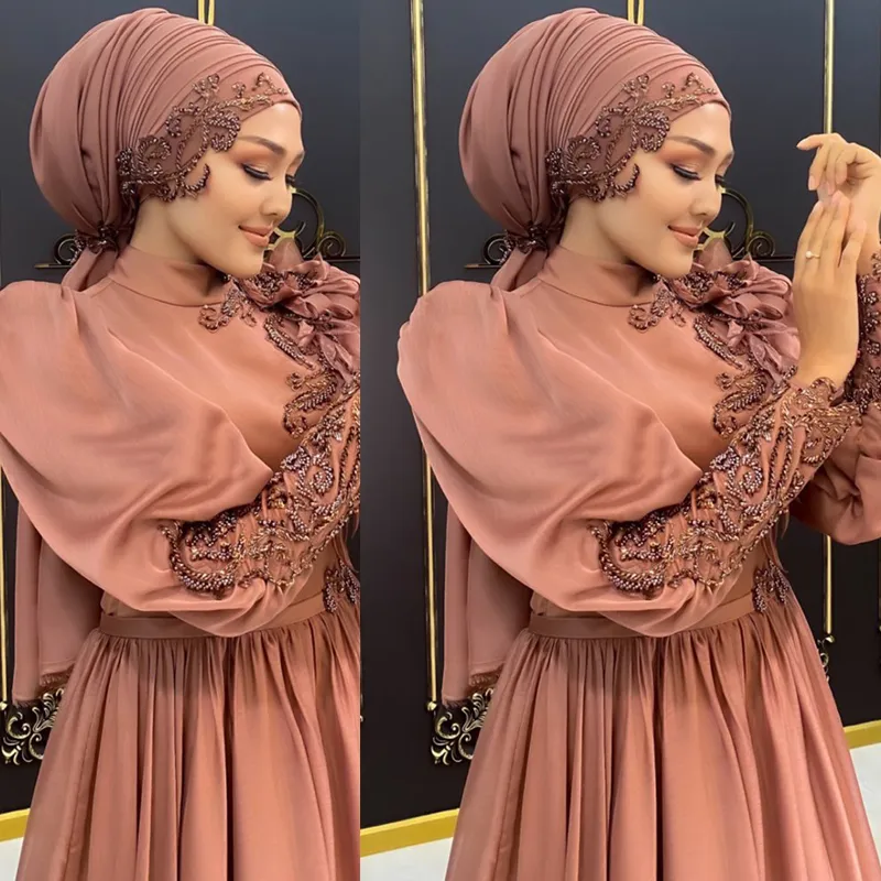 Anniesa Hasibuan brings modesty to the world of fashion | Ola Diab