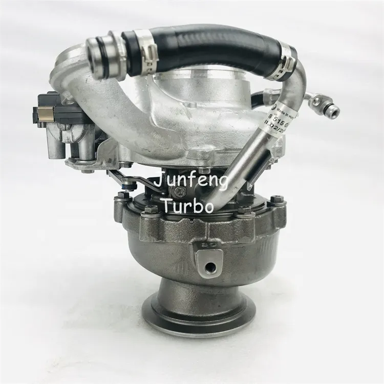 GTD2056VZK Turbo 835109 12 11658584218 8584218 835109 0012 835109 