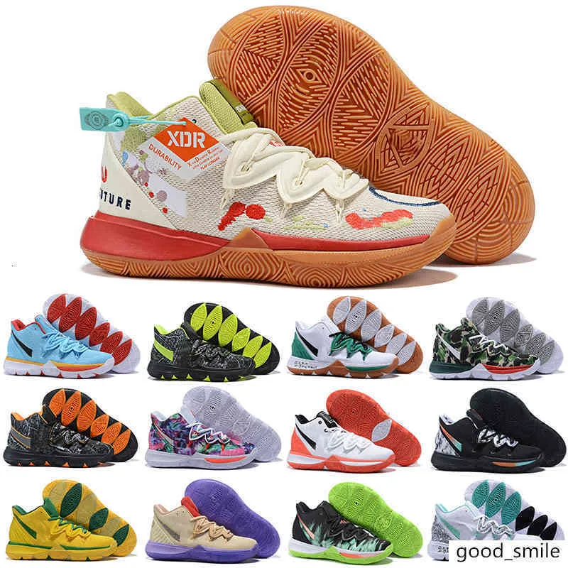 kyrie irving taco shoes
