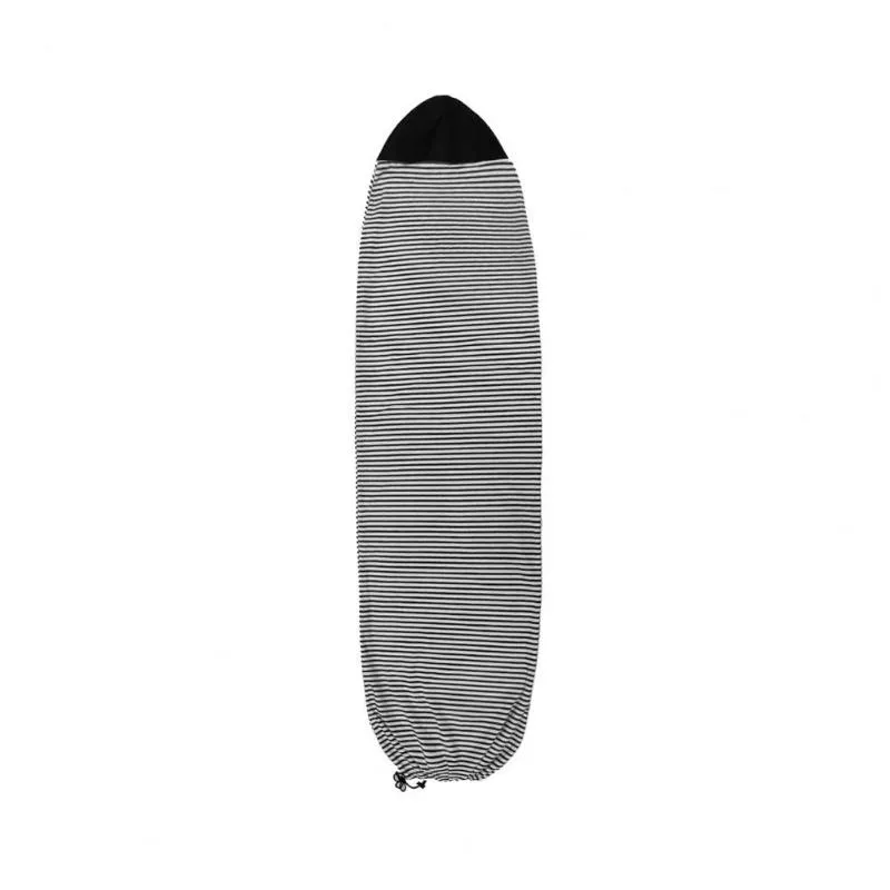 Ice Fishing Tent Accessories: Reusable Elastic Surfboard Sock