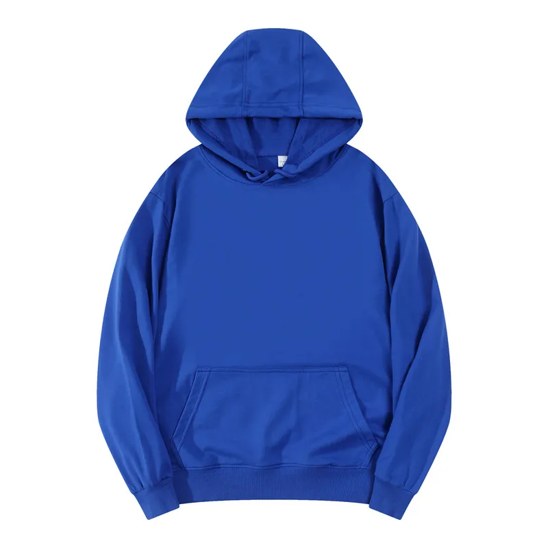 Logo Yok Erkek ve Kadın Hoodies Marka Lüks Tasarımcı Hoodie Sportswear Sweatshirt Moda Takip Dilek Ceket ZX065