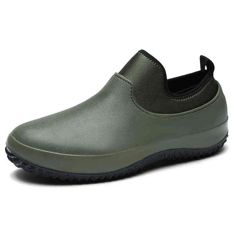 Zapatos de online restaurante