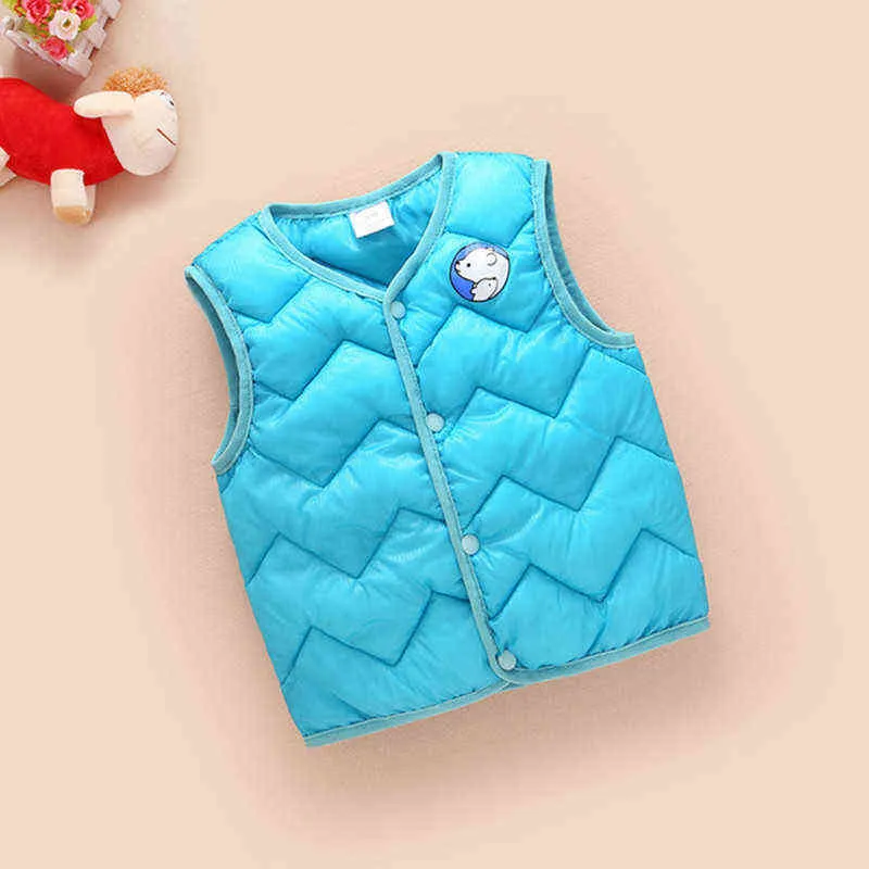 2019 Fashion Boys Jackets Outerwear For Girls Coats Winter Children Warm Thick Hooded Jacket Autumn Baby Kids Clothing Outerwear (16)