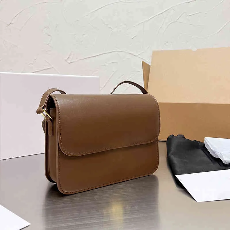 Tasarımcı omuz çantası kadın çanta moda küçük kare crossbody çantalar marka bayan tote çanta yüksek kaliteli messenger 220714