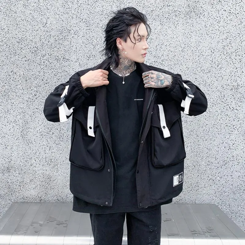 Okane brand jackets outlet