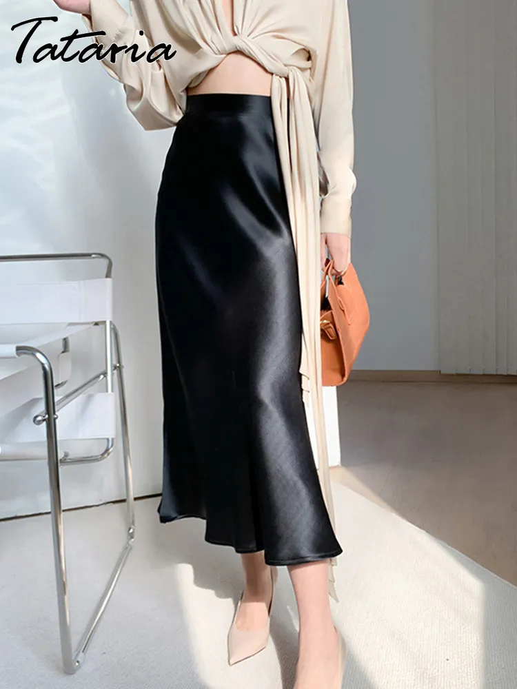 Belle jupe pour femme sale
