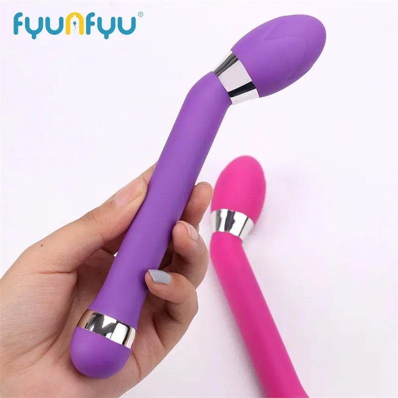 Секс -игрушка Massager G Spot Vibrators для женщин стимулятор клитора анал дилдо вибратор для взрослых игрушек ffke