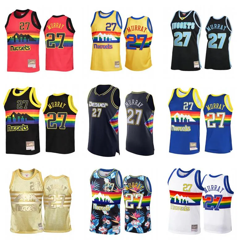 Mejor Precio En A Granel Maillot De Basket Ball Personnalis Jamal