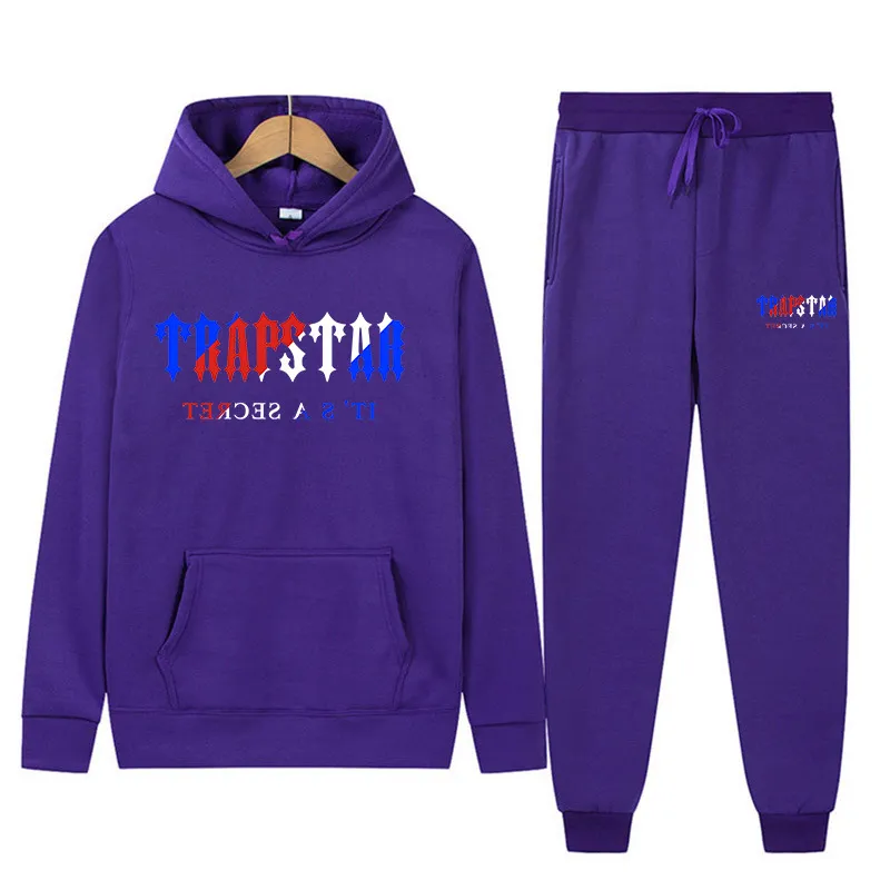 Mens tracksuits online trapstar