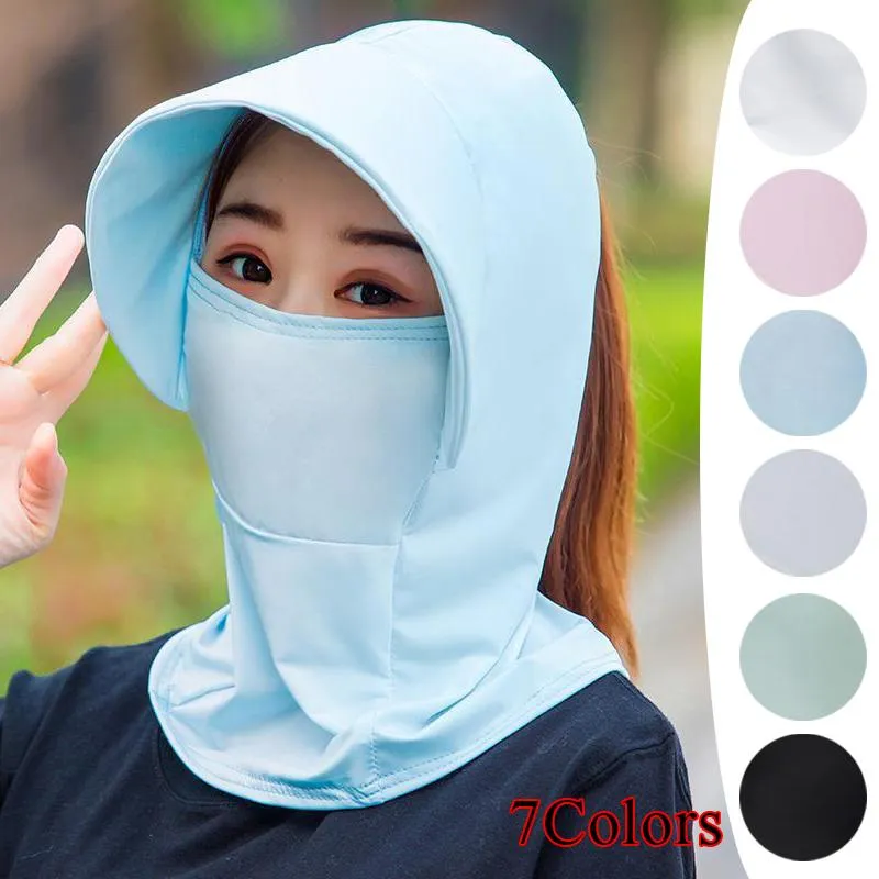 Optimized Product Title: Korean Style Foldable Hats With Neck Protection  For Women Wide Brim Protective Neck Cover For Outdoor Activities, Anti UV  Summer Hat From Tiandiqz, $17.15