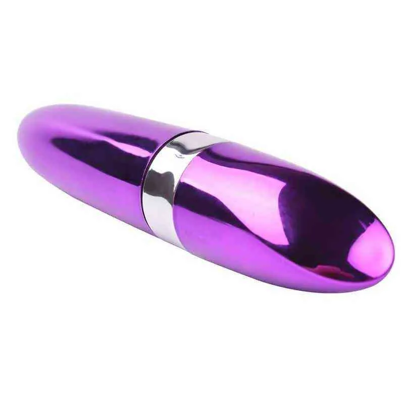 NXY Vibratoren Sexy Lippenstift Bullet Vibrator für Frauen Klitoris Stimulator Vibrierende Dildos Anal Plug Female Se_voghion.com