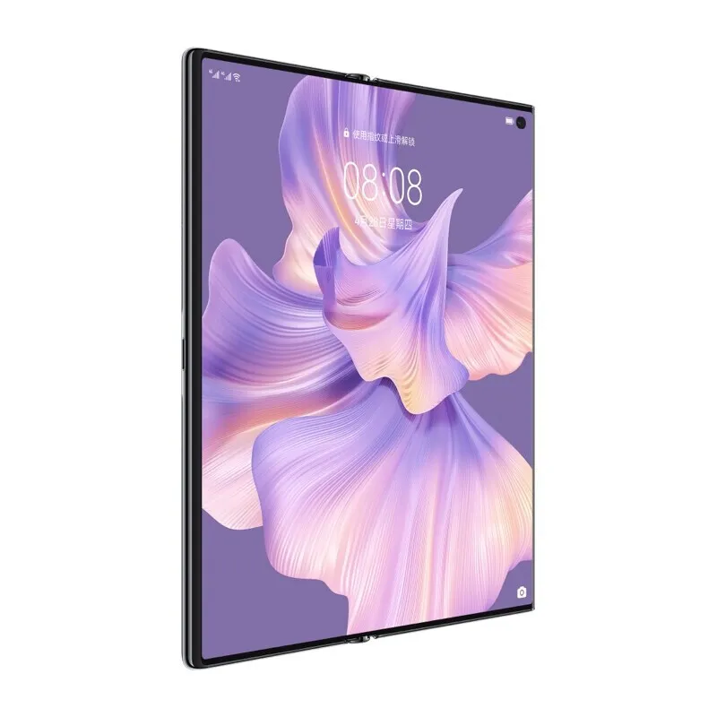 Huawei Mate XS2 Foldable 4G Mobile Phone 12GB RAM From