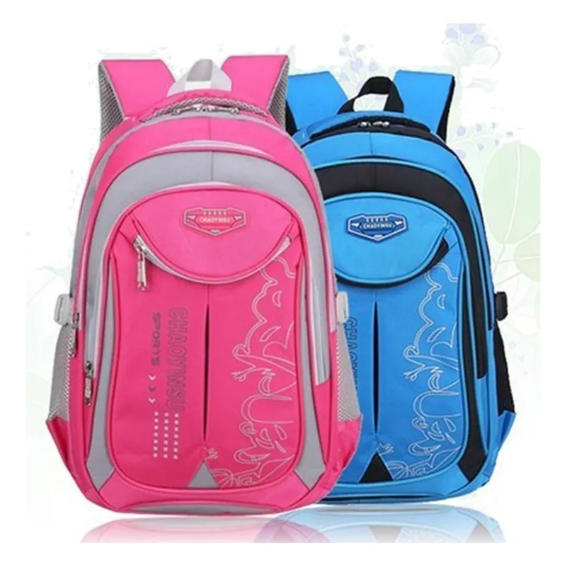 حقائب المدارس للأطفال على ظهر حقيبة الظهر العظمية لوجود حقائب الظهر للأطفال من أجل Boysgirls.