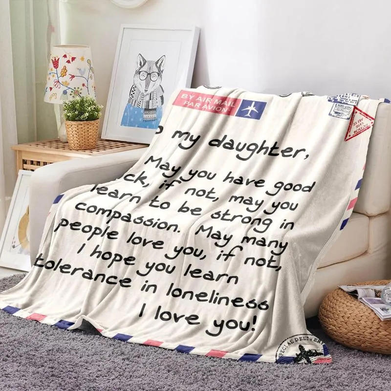 Personalized heated blanket cheap