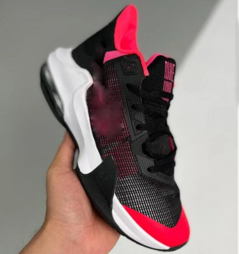 Men Womens Irving Kyrie 8 VIII 3 LOW EP 