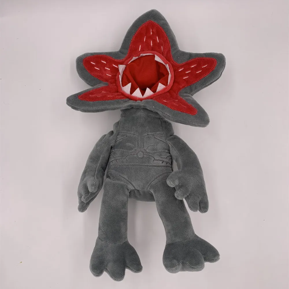 Stranger things monster sales toy