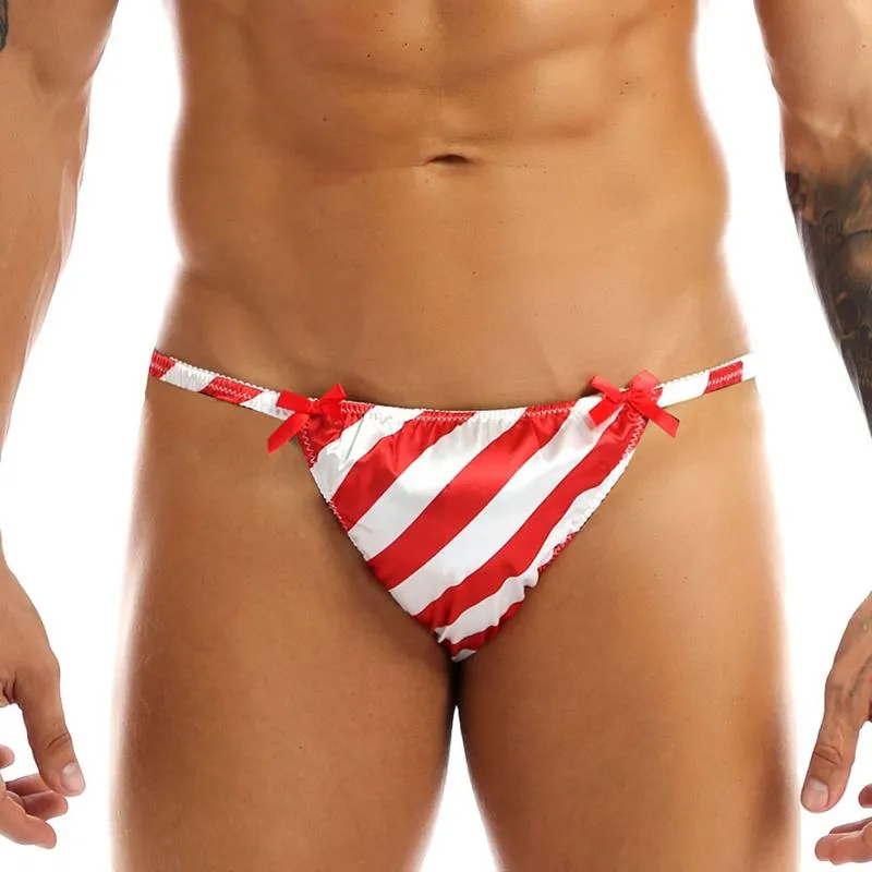 Tanga navidad hombre cheap