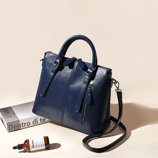 DL HBP Genuine Leather Crossbody Bags Sports Purse Handbag Purses